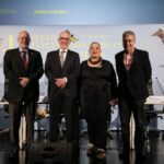 El FICG anuncia su edición 41 con Chile como invitado y más de 200 películas