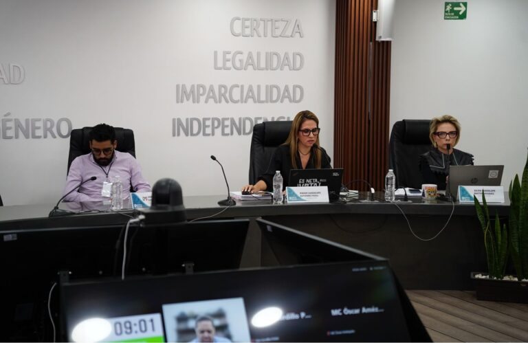 El Instituto Electoral y de Participación Ciudadana del Estado de Jalisco ajusta reglas de paridad para las siguientes elecciones