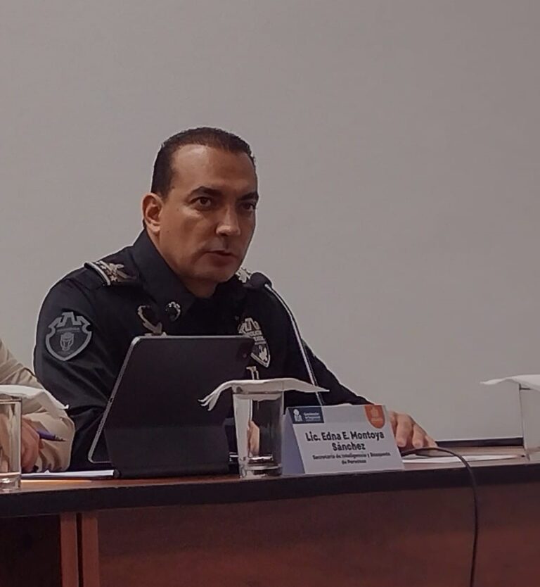 Refuerzan vigilancia en límites de Jalisco tras hechos violentos de febrero