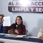 Tlaquepaque denuncia crisis ambiental y fallas en el sistema de agua