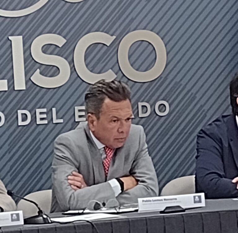 Gobierno de Jalisco pide respetar el proceso legal tras aprobación del cambio de régimen en Bolaños