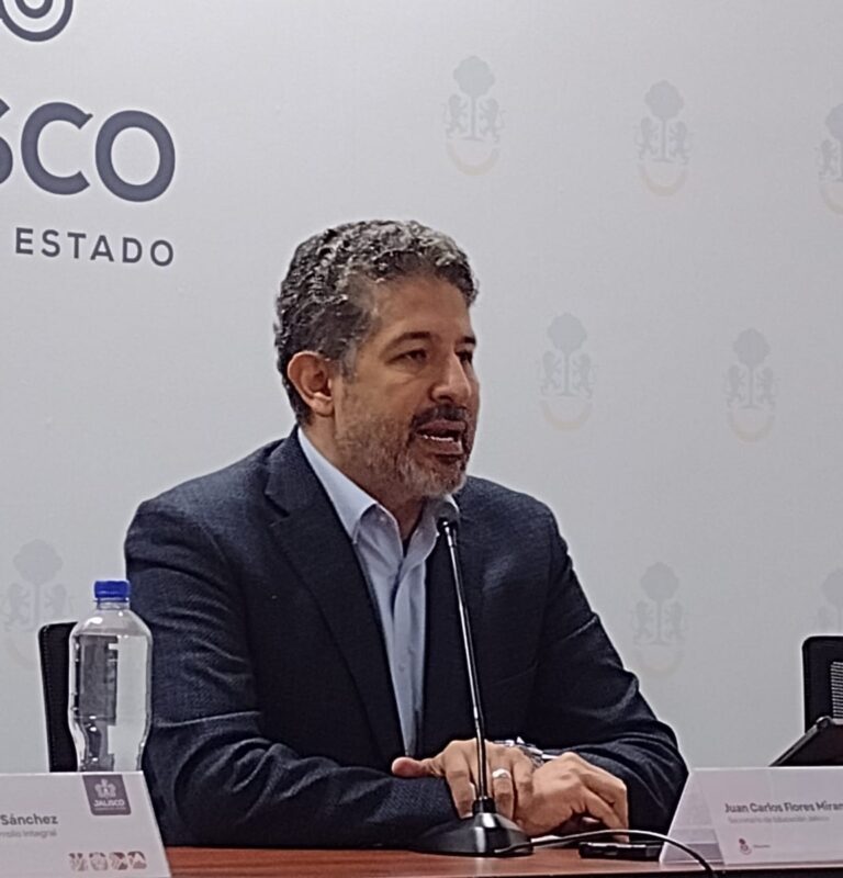 Jalisco refuerza esfuerzos para garantizar la seguridad en planteles escolares durante período vacacional