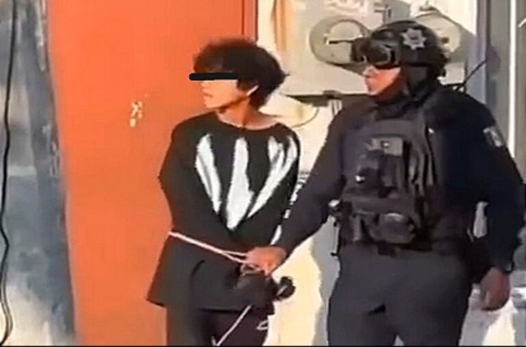 Audiencia inicial de adolescente acusado de matar a dos maestras en Lázaro Cárdenas