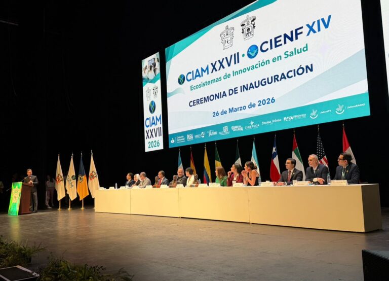 Hospital Civil de Guadalajara se consolida como referente en salud, innovación y formación académica