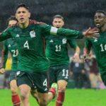 México prueba su estrategia rumbo al Mundial 2026 frente a Bélgica