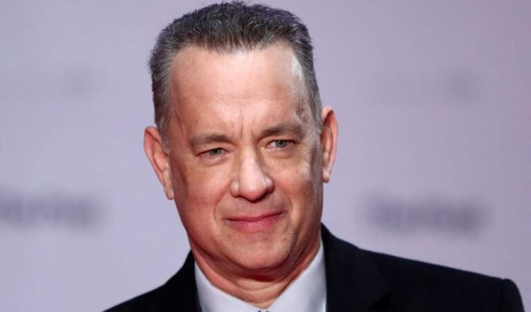 Tom Hanks protagonizará The Comebacker, su nuevo proyecto cinematográfico sobre béisbol