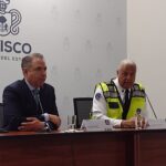 Extienden plazo para canje de placas en Jalisco hasta mayo de 2026