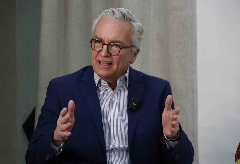 UAG fortalece su oferta educativa con nuevos programas y doble titulación internacional: Petersen Farah