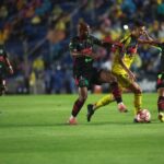 América tropieza en casa y FC Juárez aprovecha para llevarse el triunfo