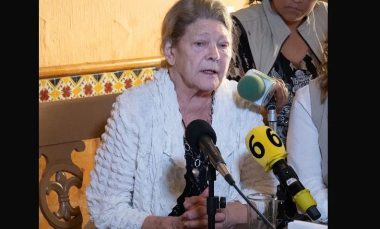 Avanza en México la ley Monzón para proteger a hijos de víctimas de feminicidio; caso en Jalisco genera debate judicial