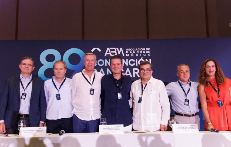 La banca mexicana: vigilada por fuera, intocable por dentro