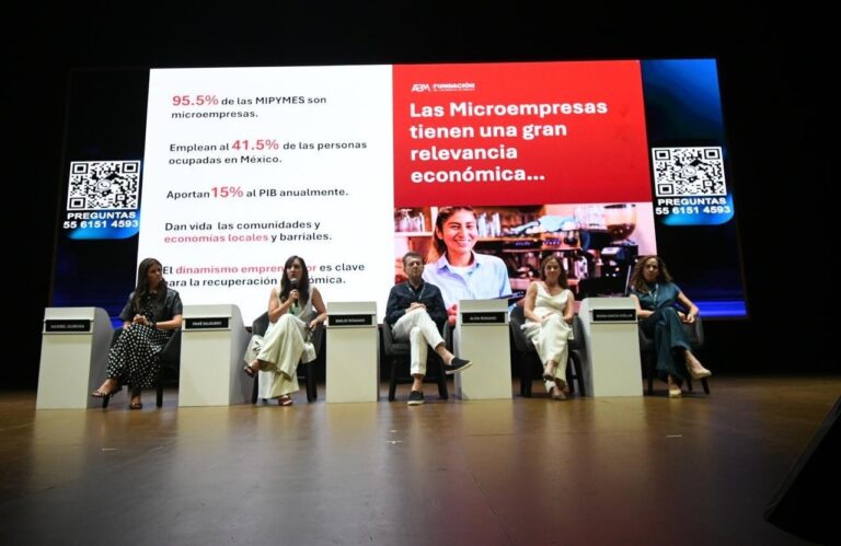 Banca lanza fundación para atacar la raíz de la desigualdad