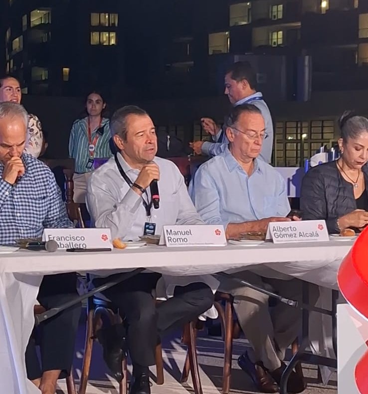 Banamex pide cautela en crédito ante nuevos jugadores