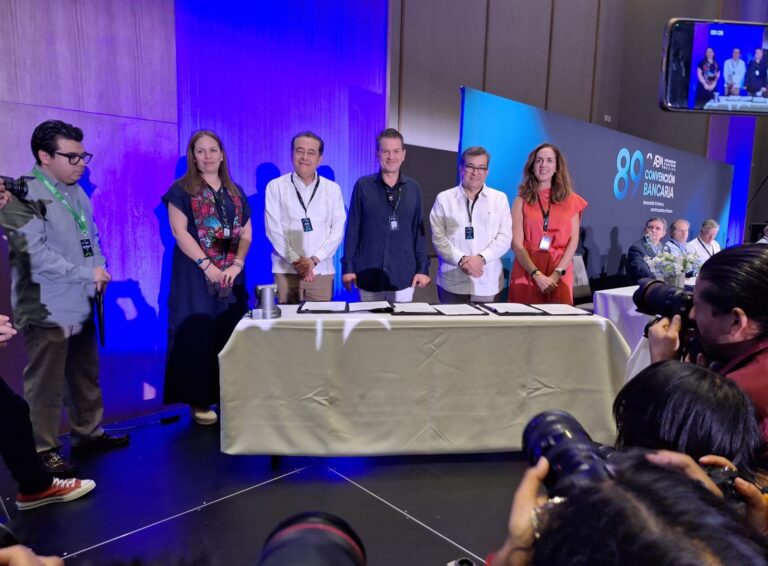 Banca se blinda ante riesgos externos y apuesta por pagos digitales