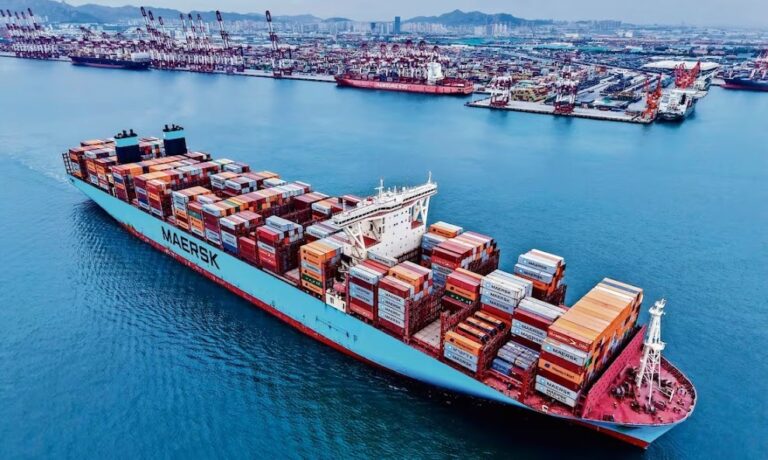 Conflicto en Medio Oriente pone en jaque rutas marítimas clave para el comercio global y el petróleo