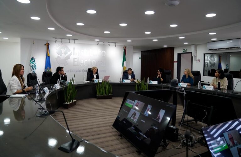 Jalisco Amplía en 99.4 Millones de Pesos el Presupuesto para Preparar las Elecciones