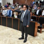 Faltaron votos para validar nombramiento, legisladores dejan abierta la puerta a impugnaciones