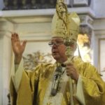 Guadalajara inicia Semana Santa con llamado a la paz: Cardenal Robles Ortega