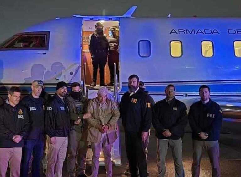 Rafael Caro Quintero enfrentará juicio en Nueva York en 2027