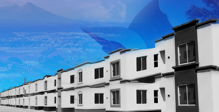 Entregan primeras viviendas del programa Bienestar en Colima