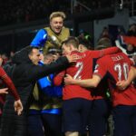 República Checa vuelve al Mundial 2026 tras vencer a Dinamarca en penales