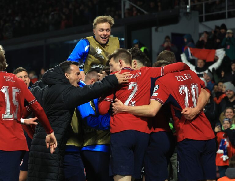 República Checa vuelve al Mundial 2026 tras vencer a Dinamarca en penales