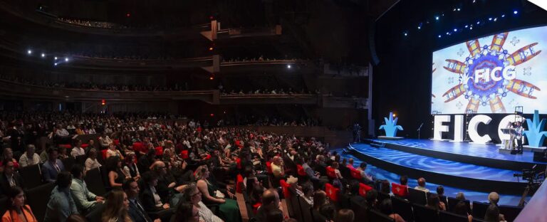 Premio Maguey celebra 15 años con selección internacional dedicada al cine LGBTQ+ en el FICG41