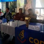 Marco Verde regresa al ring con pelea estelar en Guadalajara