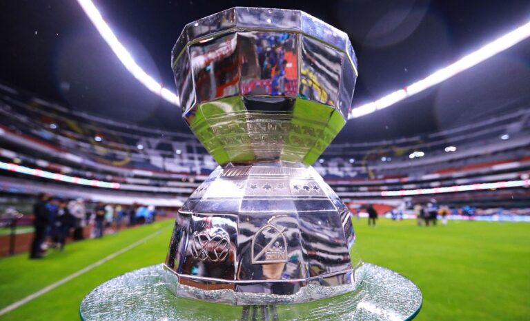 La Leagues Cup 2026 tendrá por primera vez partidos oficiales en estadios de México