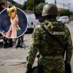 Seguridad en marcha: Gobierno de México y FIFA, afinan detalles para la seguridad de la Copa Mundial 2026