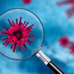 Detectan en varios países la variante “Cigarra” del SARS-CoV-2