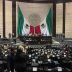 Rechazan en la Cámara de Diputados  la reforma electoral propuesta por Sheinbaum; la oposición advierte riesgos para la democracia