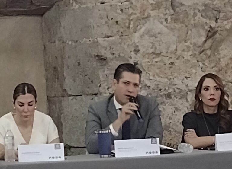 Asigna Jalisco 4,662 mdp para reactivar economía tras disturbios