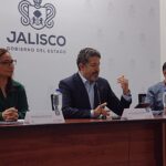 Presentan “Jalisco Aprende” y convocatoria “Jalisco Tiene Talento 2026”