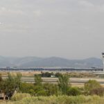 España cierra su espacio aéreo a vuelos militares de EE. UU. por conflicto en Irán