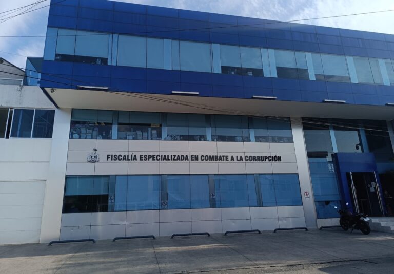 Fiscalía de Jalisco publica su Plan Institucional para reforzar la lucha anticorrupción