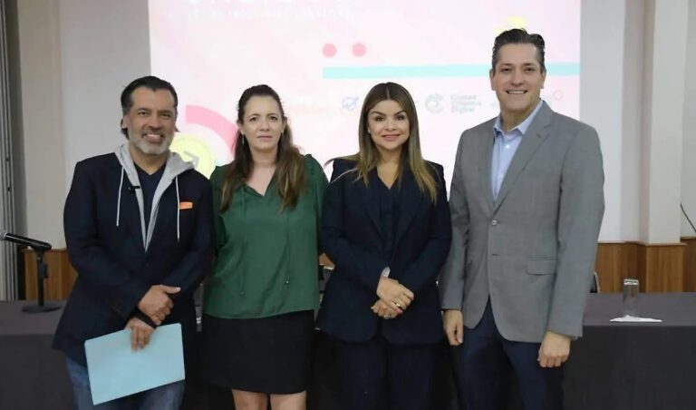 Jalisco da un paso histórico hacia la formalización de las industrias creativas