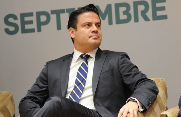 Continuación de la investigación por el asesinato de Aristóteles Sandoval, exgobernador de Jalisco