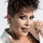 Alejandra Guzmán se recupera tras caída