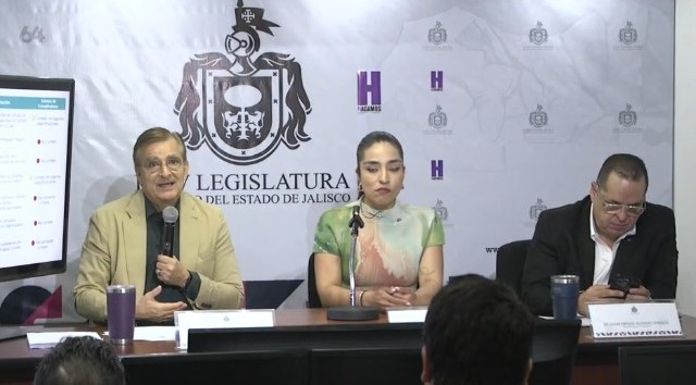 Críticas sin rumbo al SIAPA alcanzan diputados de Hagamos y no plantean soluciones concretas