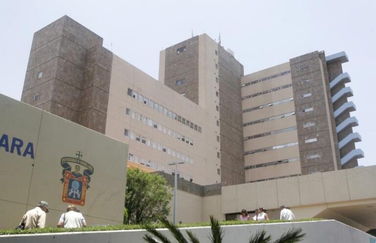 Arranca “Unidos por los Niños 2026” para apoyar tratamientos pediátricos en el Hospital Civil