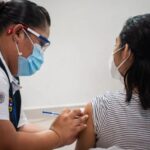 Avanza vacunación contra el VPH en Jalisco; IMSS reporta más de 30 mil dosis aplicadas