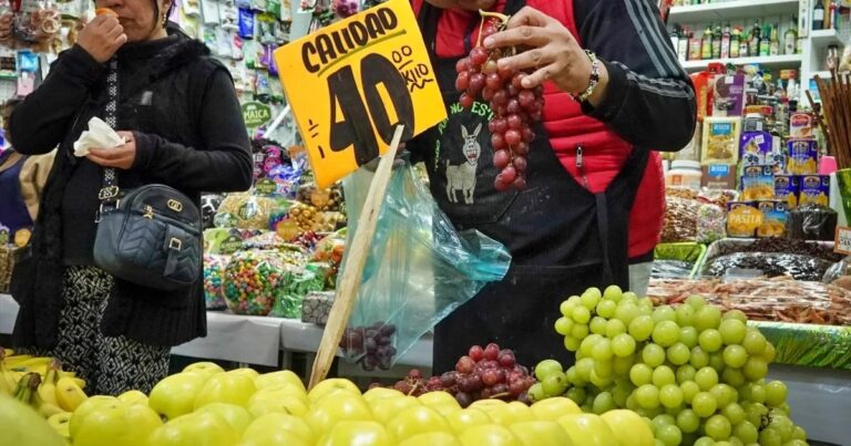 Inflación prende alerta sube a 4.02%