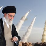 Irán desafía a EE. UU. y advierte que sus misiles son más fuertes que al inicio del conflicto