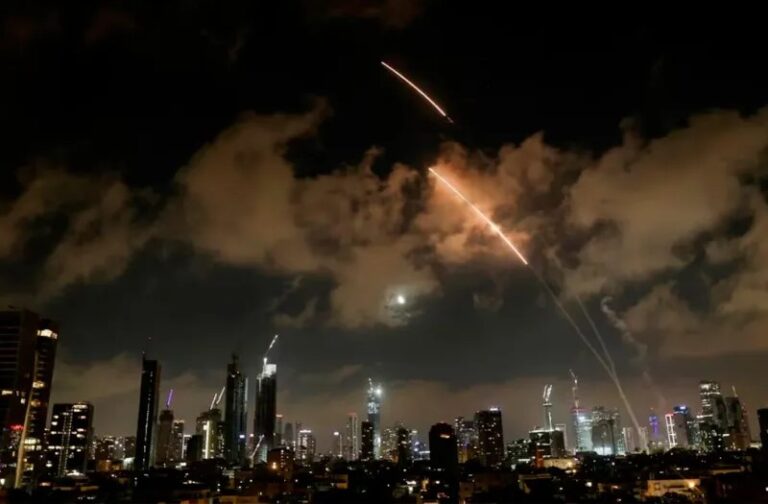 Nueva escalada de tensiones en Medio Oriente: Iran lanza ofensiva contra Israel y Estados Unidos responde con ataques