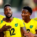 Jamaica llega a Guadalajara en medio de operativo especial rumbo a duelo decisivo