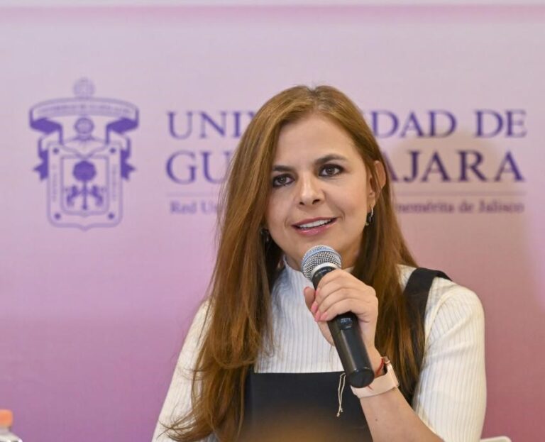 Guadalajara dona terreno a la Universidad de Guadalajara para Preparatoria 5