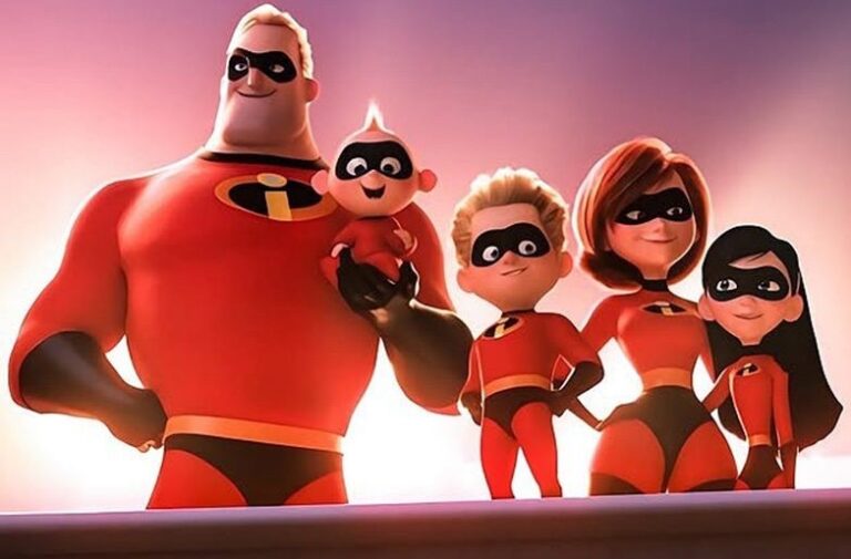 Disney confirma estrenos de “Los Increíbles 3” y “Lilo & Stitch 2” para 2028