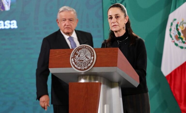 “Se volvieron locos”… pero las A.C. financiaron al movimiento