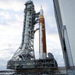 NASA lista para Artemis II: la misión que llevará astronautas a la órbita lunar por primera vez en 50 años